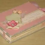 Hogyan készítsünk scrapbooking