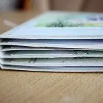 Hogyan készítsünk scrapbooking