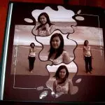Hogyan készítsünk scrapbooking