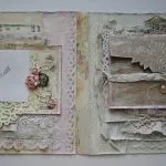 Hogyan készítsünk scrapbooking