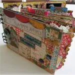 Hogyan készítsünk scrapbooking