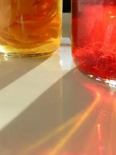 Hogyan készítsünk egy tinktúra alkohol