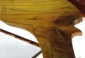 Hogyan készítsünk egy játék pisztolyt
