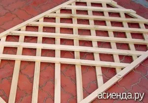 Hogyan készítsünk egy támogatását klematisz