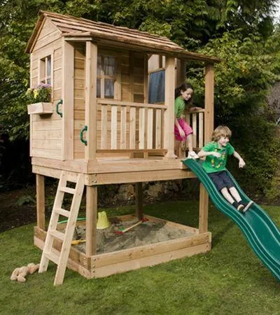 A festék sandbox A festék sandbox