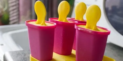 Fagylalt fagylaltkehely otthon Fagylalt fagylaltkehely otthon