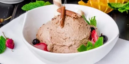 Fagylalt fagylaltkehely otthon Fagylalt fagylaltkehely otthon