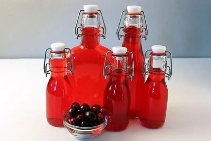 Hogyan készítsünk egy tinktúra alkohol