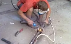 Mi tette egyenáramú