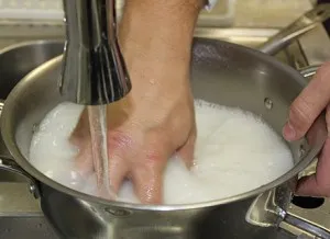 Hogyan készítsünk sushi és hengerek