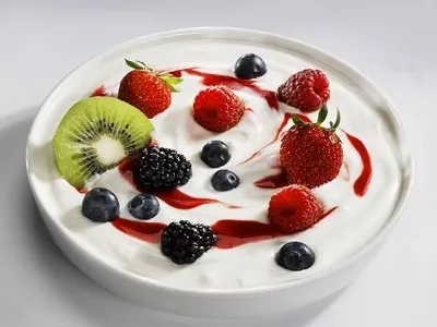 Mi helyettesítheti a joghurt