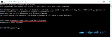 Wifi laptop hozzáférési pontként Wifi laptop hozzáférési pontként