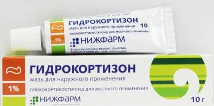 Hogyan lehet megszabadulni az irritáció a lábon