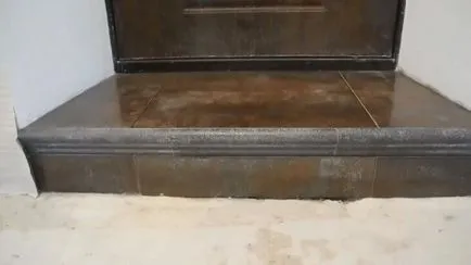 Hogyan, hogy a ház a zuhatag