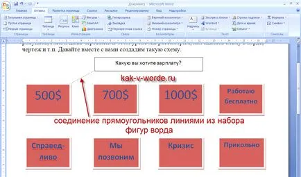A rendszer a hogyan kell ezt csinálni A rendszer a hogyan kell ezt csinálni