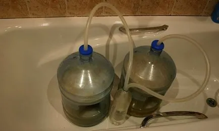 Hogyan kell vezetni a holdfény otthon