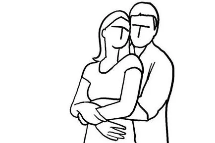 Ahogy lő pár