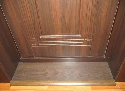 Hogyan, hogy a ház a zuhatag