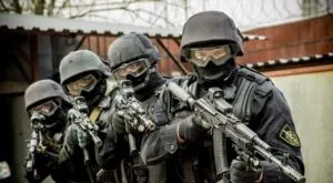Hogyan válhat egy Special Forces