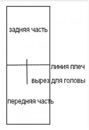 Görög stílusú ruha saját kezűleg