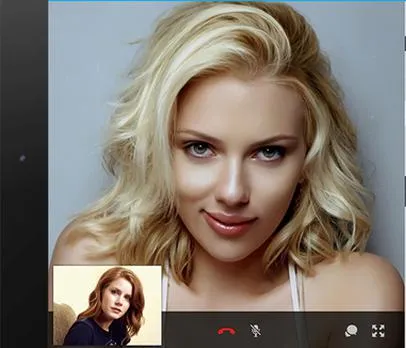Mi hol, mikor a Skype