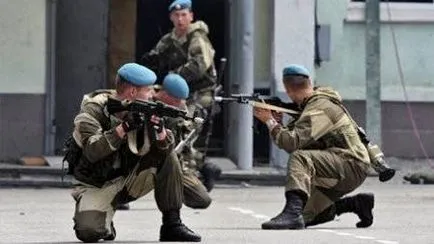 Hogyan válhat egy Special Forces