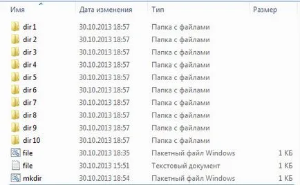 Hogyan hozzunk létre egy vírus