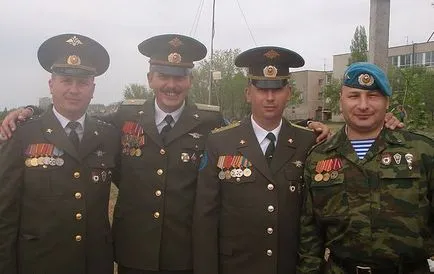 Hogyan válhat egy őrmester