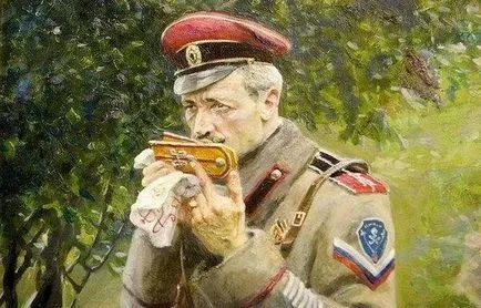 Hogyan válhat egy őrmester Hogyan válhat egy őrmester