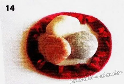 Ő varrta egy macska