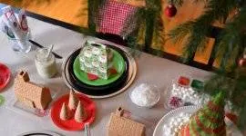 Hogyan lehet díszíteni egy esküvői asztalra Hogyan lehet díszíteni egy esküvői asztalra