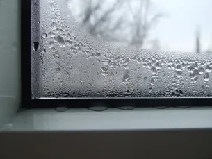 Hogyan és mit kell szigetelni ablakok