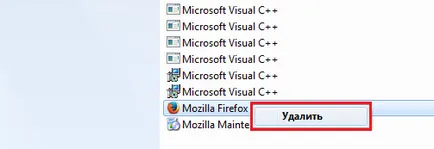 Hogyan lehet eltávolítani az összes Mazilu
