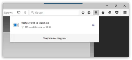 Hogyan kell telepíteni a Flash plugin