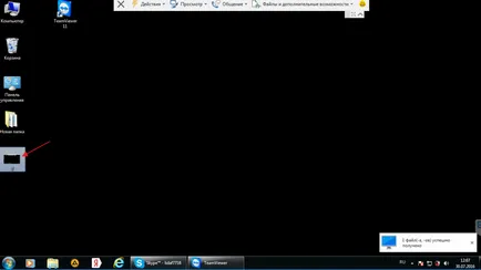 Hogyan kell használni a TeamViewer