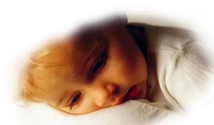 Mit tesz a gyermek aludni Mit tesz a gyermek aludni