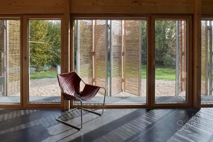 Hogyan és mit kell szigetelni ablakok