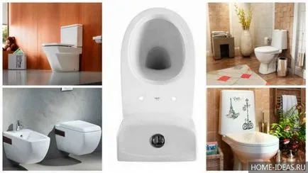 Mivel nincs WC