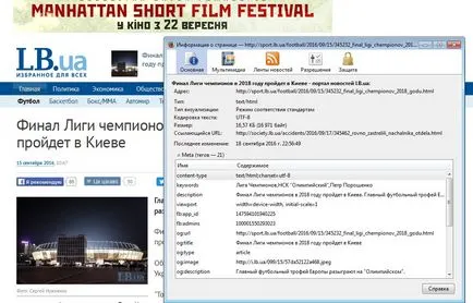 Hogyan látja a híreket