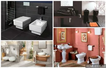 Mivel nincs WC