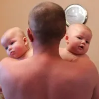 Mi tette hajcsavarók
