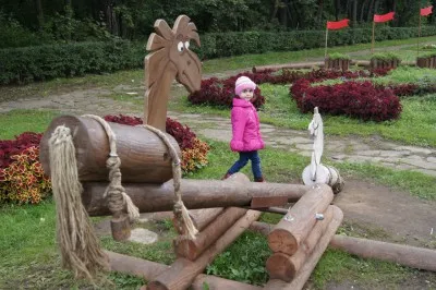 Hogyan készítsünk egy swing által