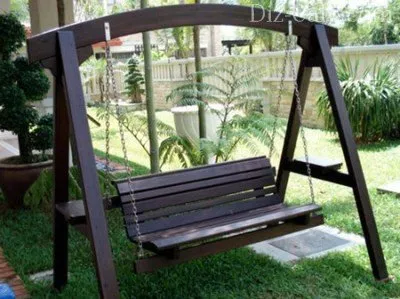 Hogyan készítsünk egy swing által