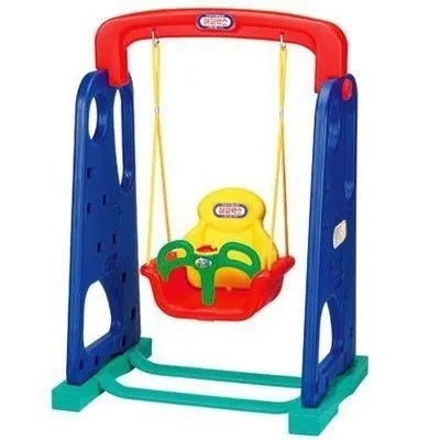 Hogyan készítsünk egy swing által