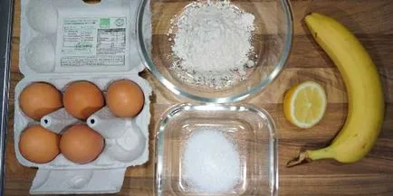 Hogyan kell főzni egy tortát otthon