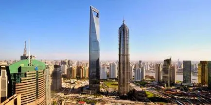 Skyscraper hiszen Skyscraper hiszen