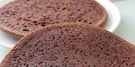 Hogyan kell főzni egy tortát otthon