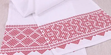 Törölköző az esküvőre saját kezűleg Törölköző az esküvőre saját kezűleg