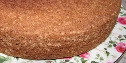 Hogyan kell főzni egy tortát otthon