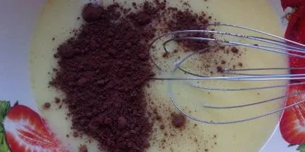 Hogyan kell főzni egy tortát otthon